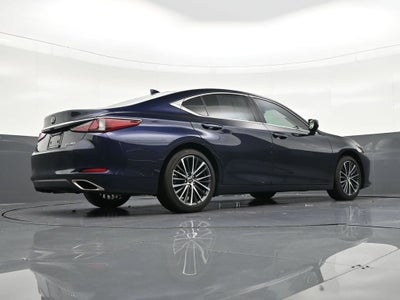 2024 Lexus ES ES 350