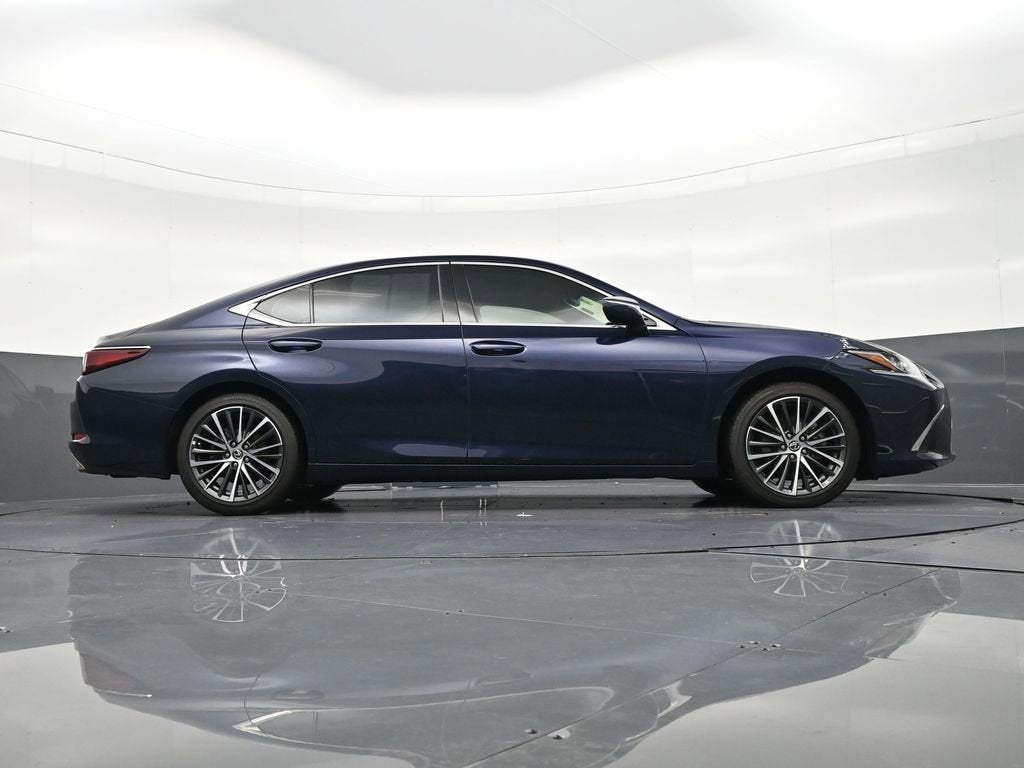 2024 Lexus ES ES 350