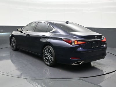 2024 Lexus ES ES 350