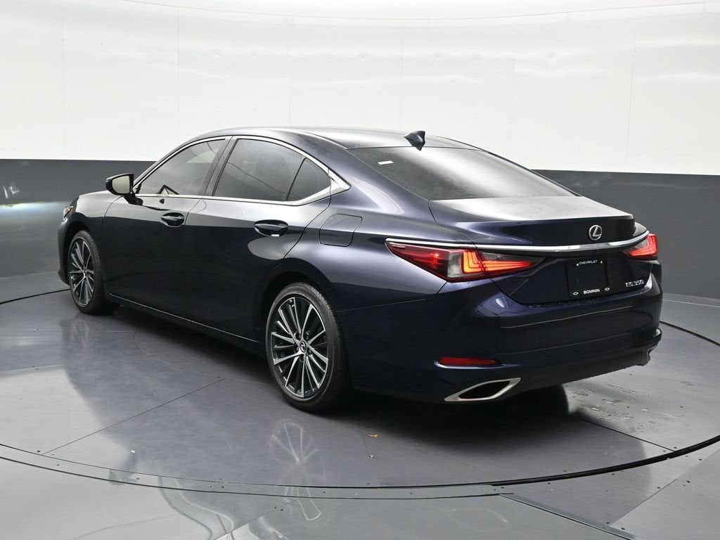 2024 Lexus ES ES 350
