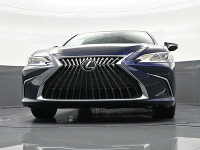 2024 Lexus ES ES 350