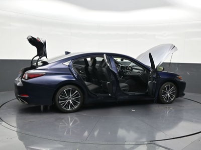 2024 Lexus ES ES 350