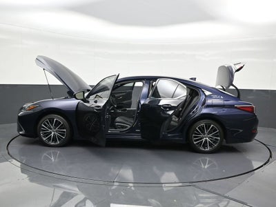 2024 Lexus ES ES 350