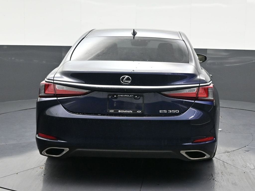 2024 Lexus ES ES 350