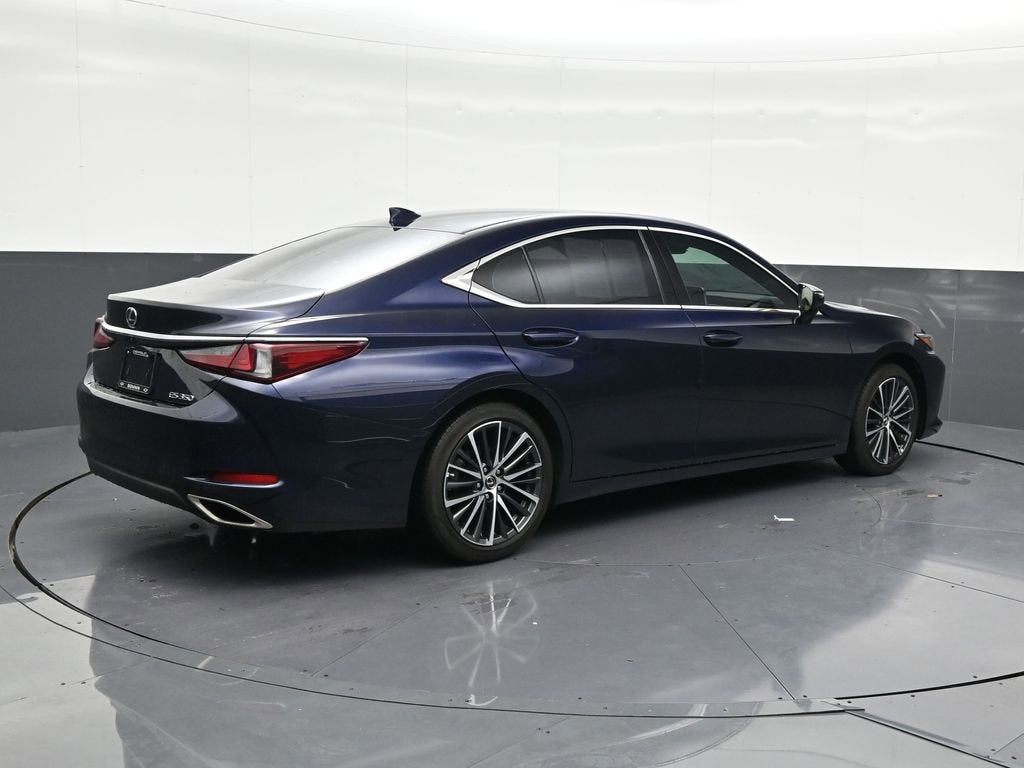 2024 Lexus ES ES 350