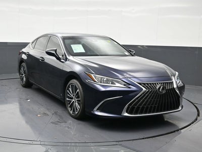 2024 Lexus ES ES 350