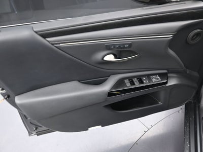 2022 Lexus ES ES 350