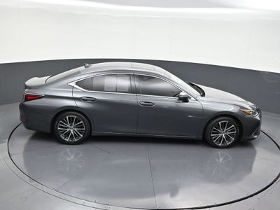 2022 Lexus ES ES 350