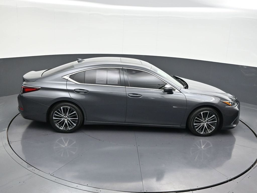 2022 Lexus ES ES 350