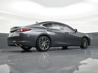 2022 Lexus ES ES 350