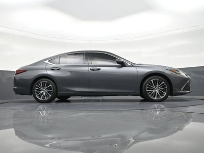 2022 Lexus ES ES 350