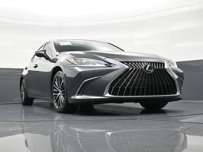 2022 Lexus ES ES 350