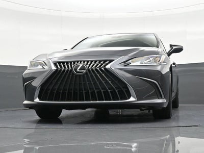2022 Lexus ES ES 350