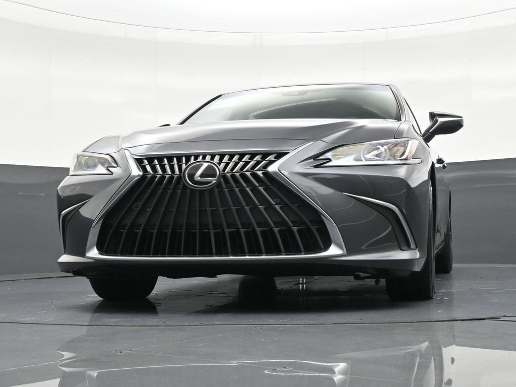 2022 Lexus ES ES 350