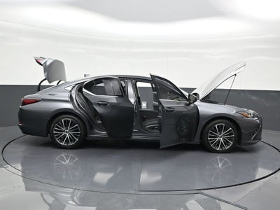 2022 Lexus ES ES 350