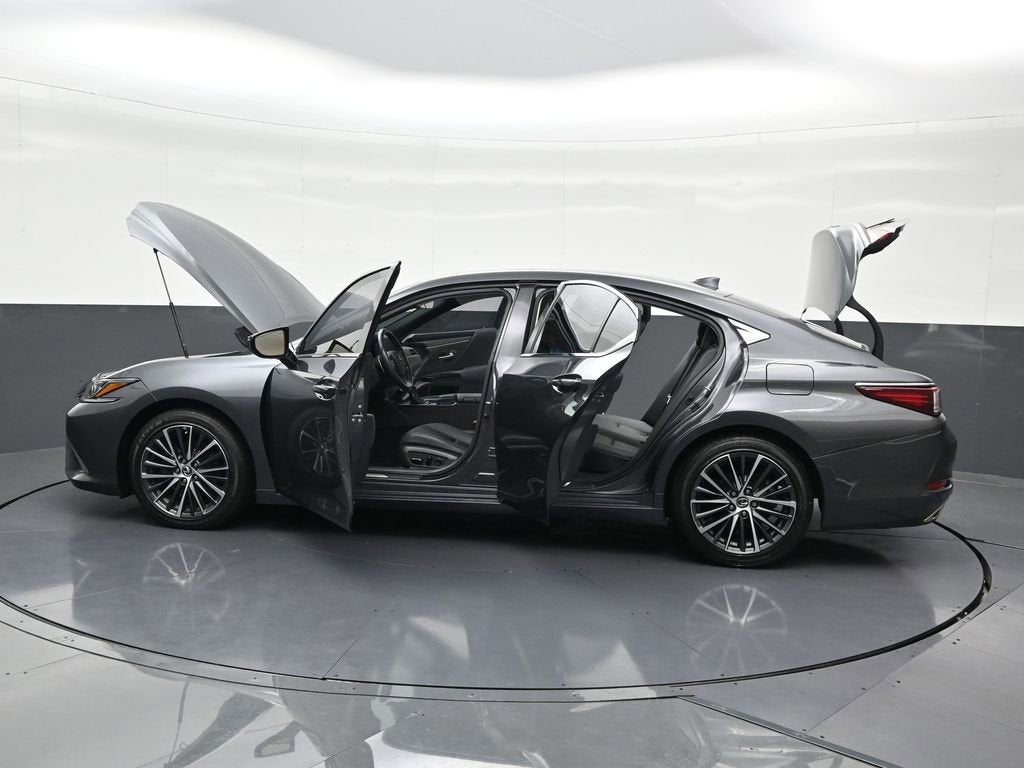 2022 Lexus ES ES 350