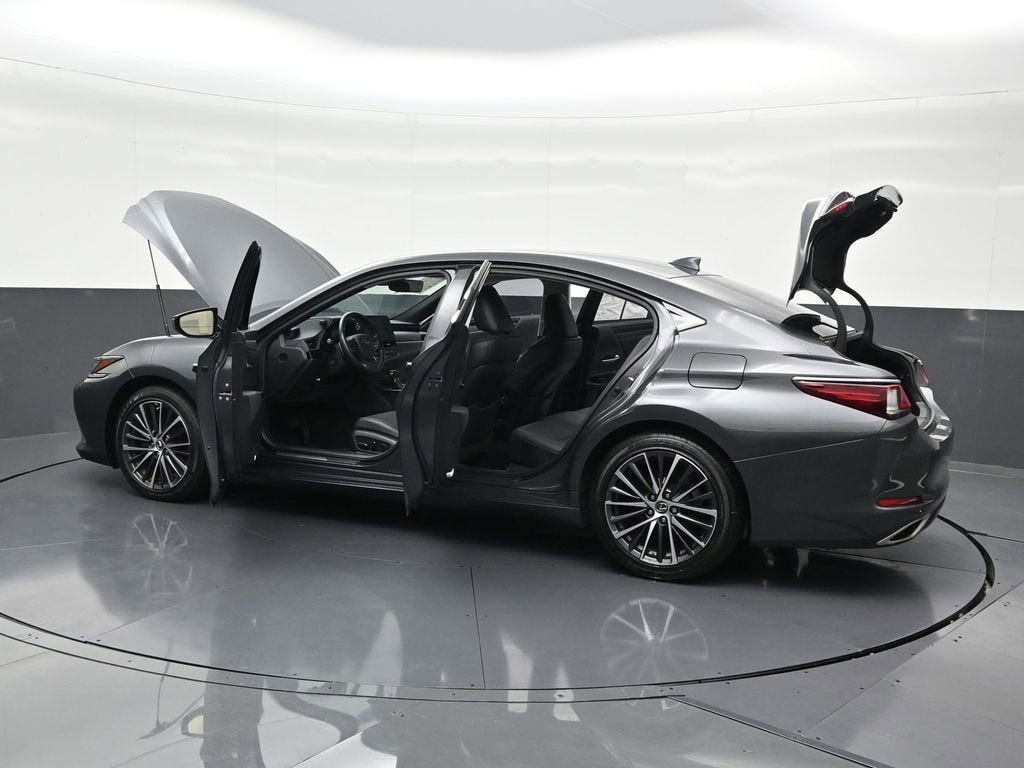 2022 Lexus ES ES 350