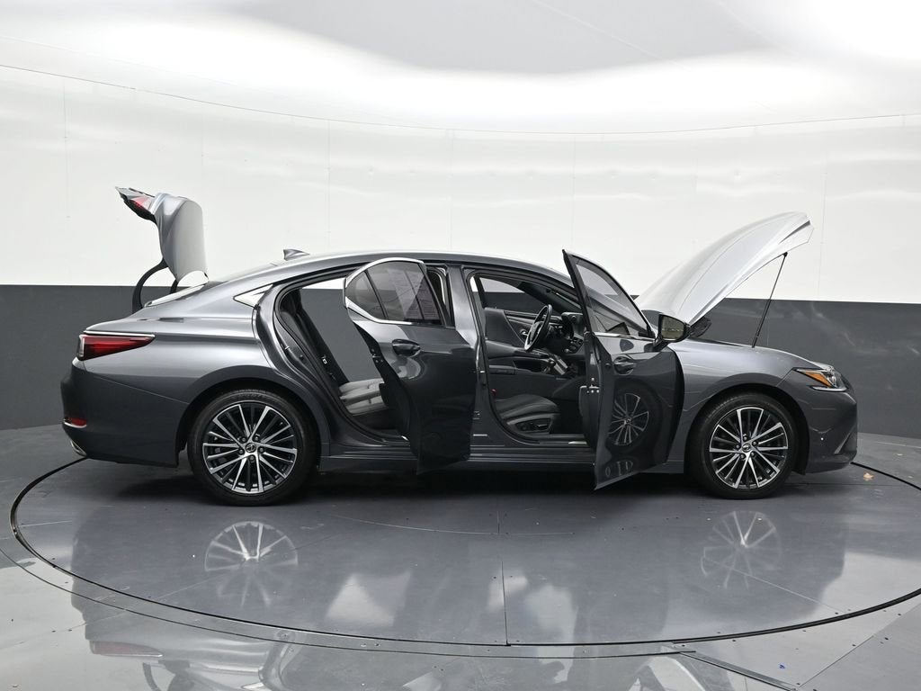 2022 Lexus ES ES 350