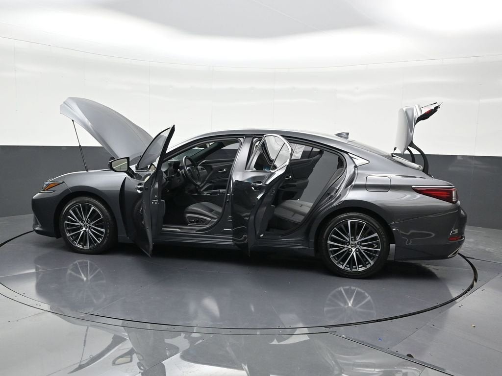 2022 Lexus ES ES 350