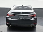 2022 Lexus ES ES 350
