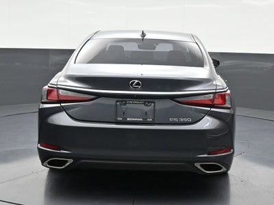 2022 Lexus ES ES 350