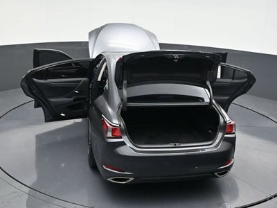 2022 Lexus ES ES 350