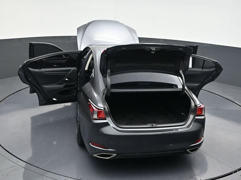 2022 Lexus ES ES 350