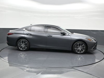 2022 Lexus ES ES 350