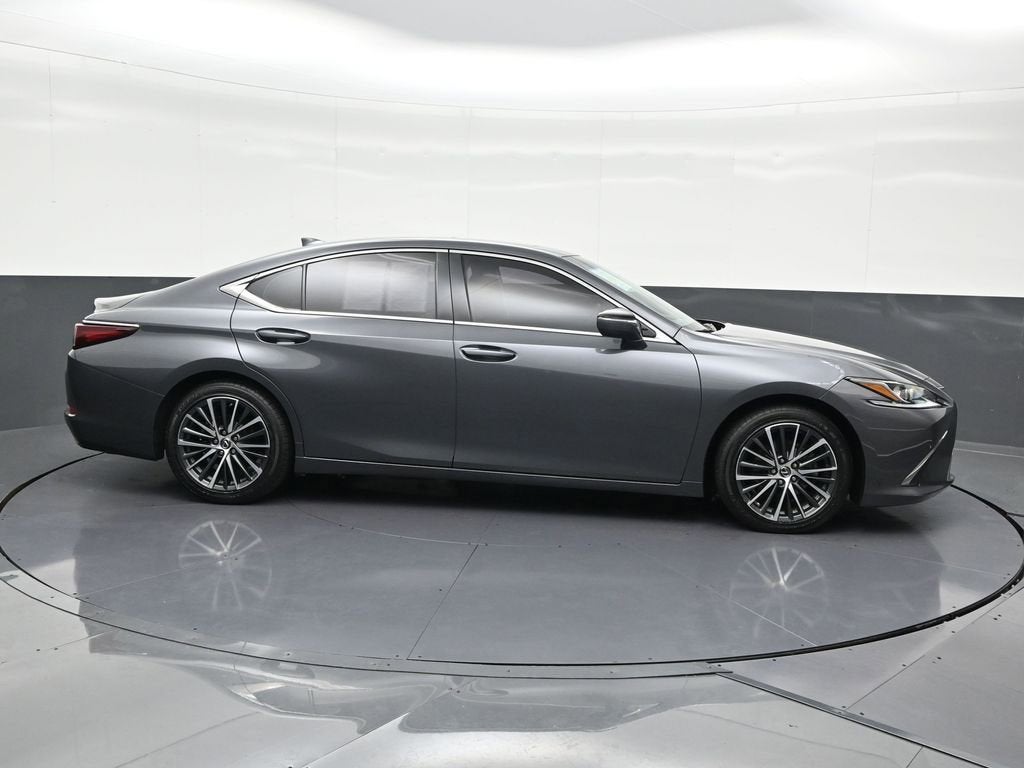 2022 Lexus ES ES 350