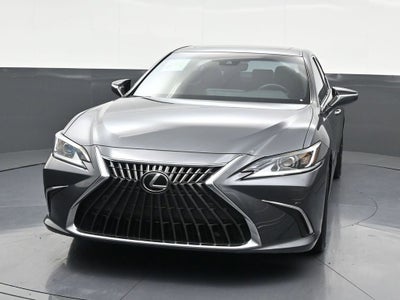 2022 Lexus ES ES 350