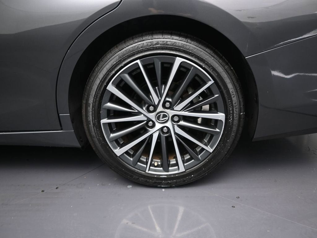 2022 Lexus ES ES 350