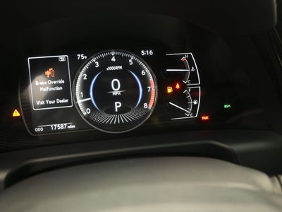 2023 Lexus ES ES 350