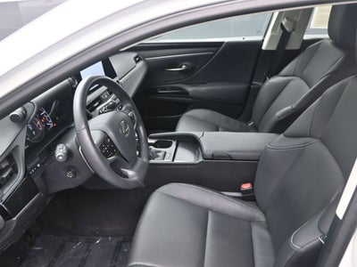 2023 Lexus ES ES 350