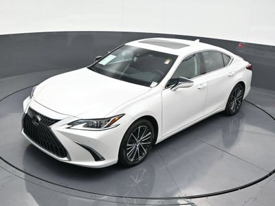2023 Lexus ES ES 350