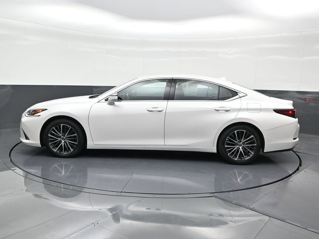 2023 Lexus ES ES 350