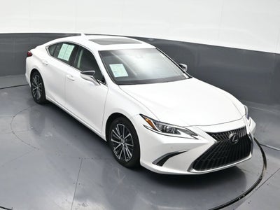 2023 Lexus ES ES 350