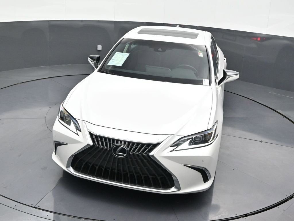 2023 Lexus ES ES 350