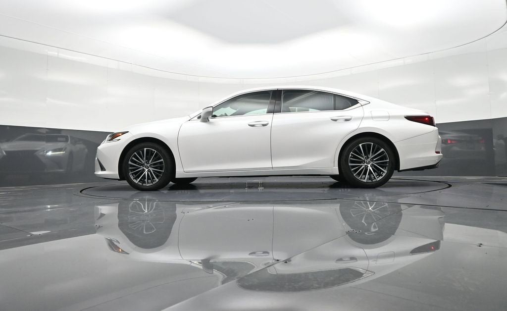 2023 Lexus ES ES 350