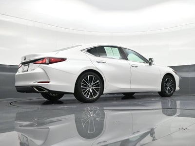 2023 Lexus ES ES 350