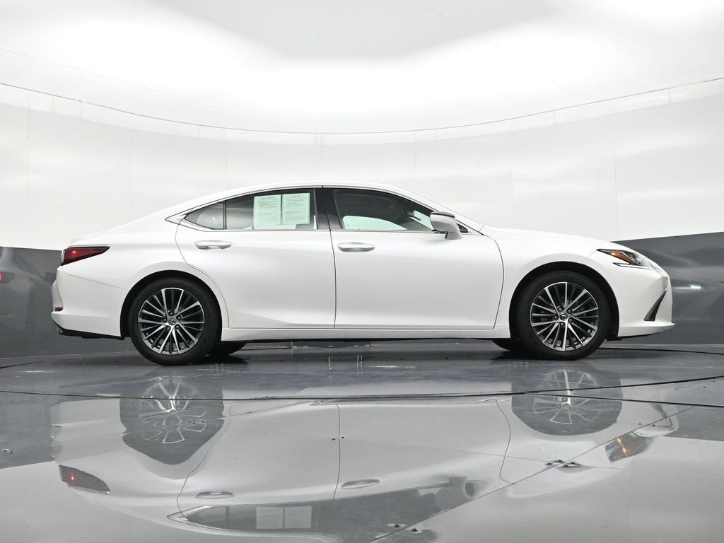 2023 Lexus ES ES 350