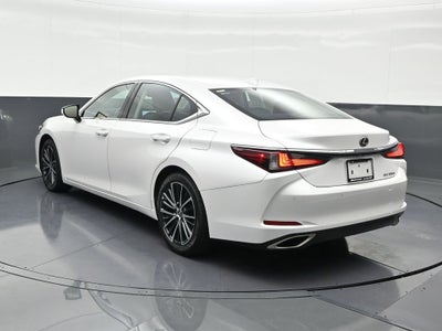 2023 Lexus ES ES 350
