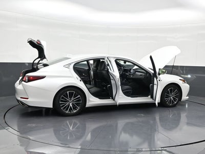 2023 Lexus ES ES 350