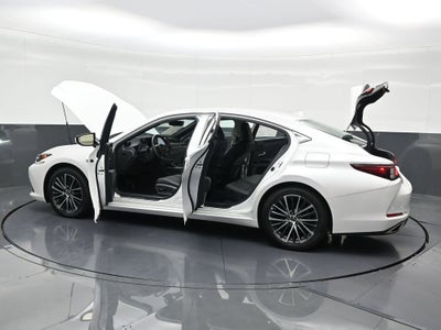 2023 Lexus ES ES 350