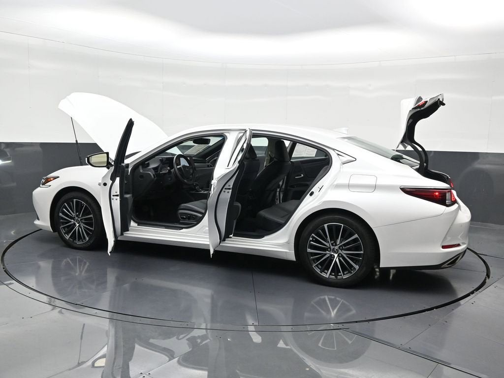 2023 Lexus ES ES 350