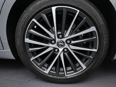 2023 Lexus ES ES 350