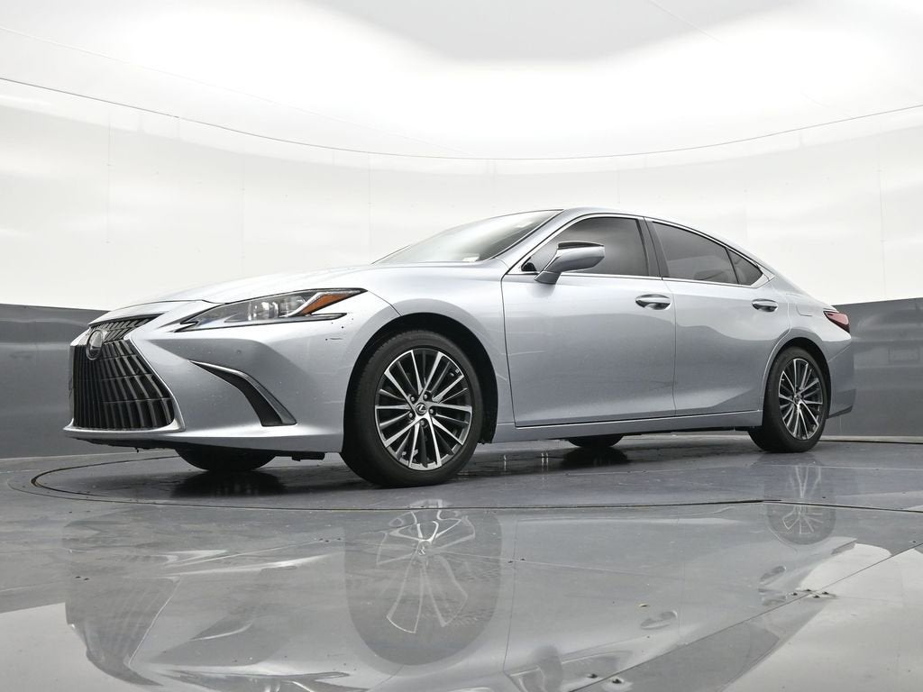 2023 Lexus ES ES 350