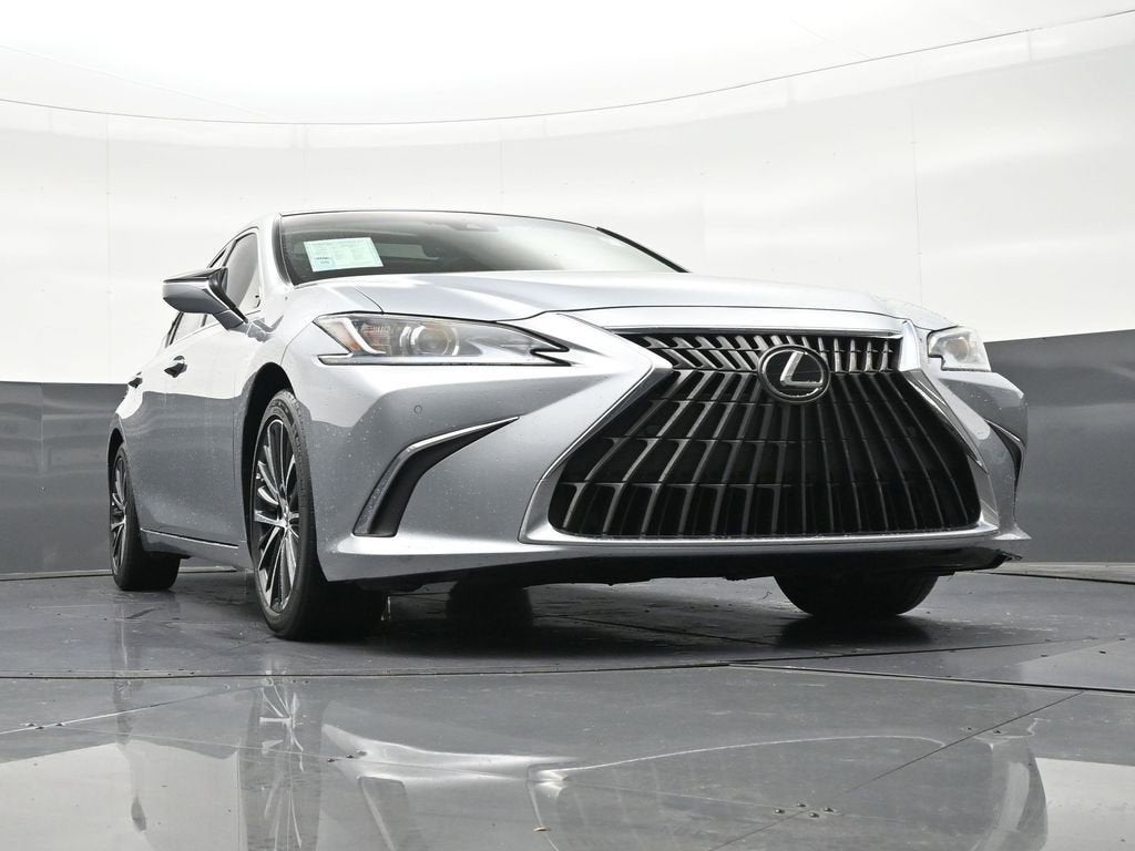 2023 Lexus ES ES 350