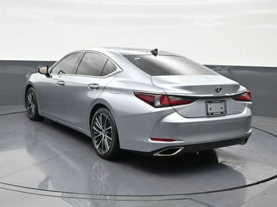 2023 Lexus ES ES 350