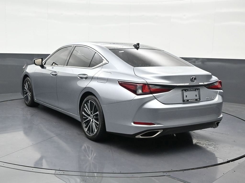 2023 Lexus ES ES 350