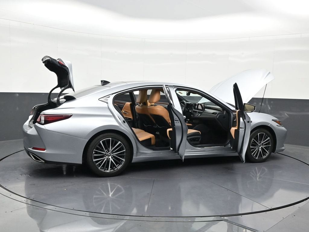 2023 Lexus ES ES 350